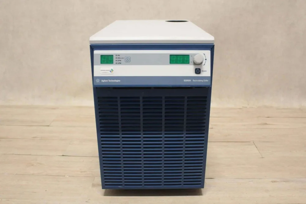 Agilent G3292A Omloop Koeler