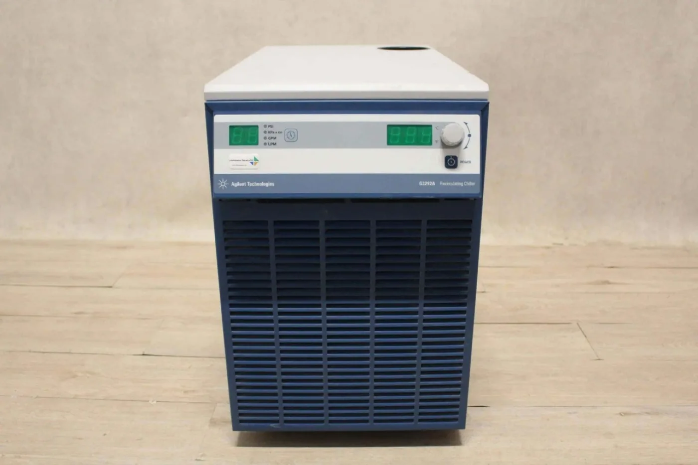 Agilent G3292A Omloop Koeler - 1