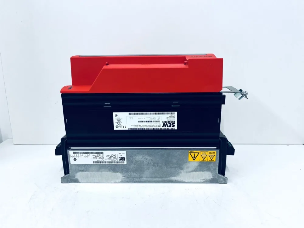 SEW Eurodrive MDX61B0040-5A3-4-0T Movidrive B Umrichter