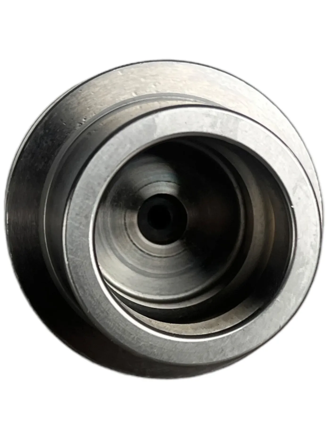 Tribos Schrumpffutter HSK 63 E LEUCO WPL Fräser NL 52 x 17 Z=2 Art.-Nr. 300.6315217 - 3