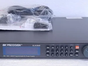 B&K Precision XLN3640
