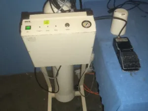 AHTO irrigation pump (Gebraucht, sehr gut)