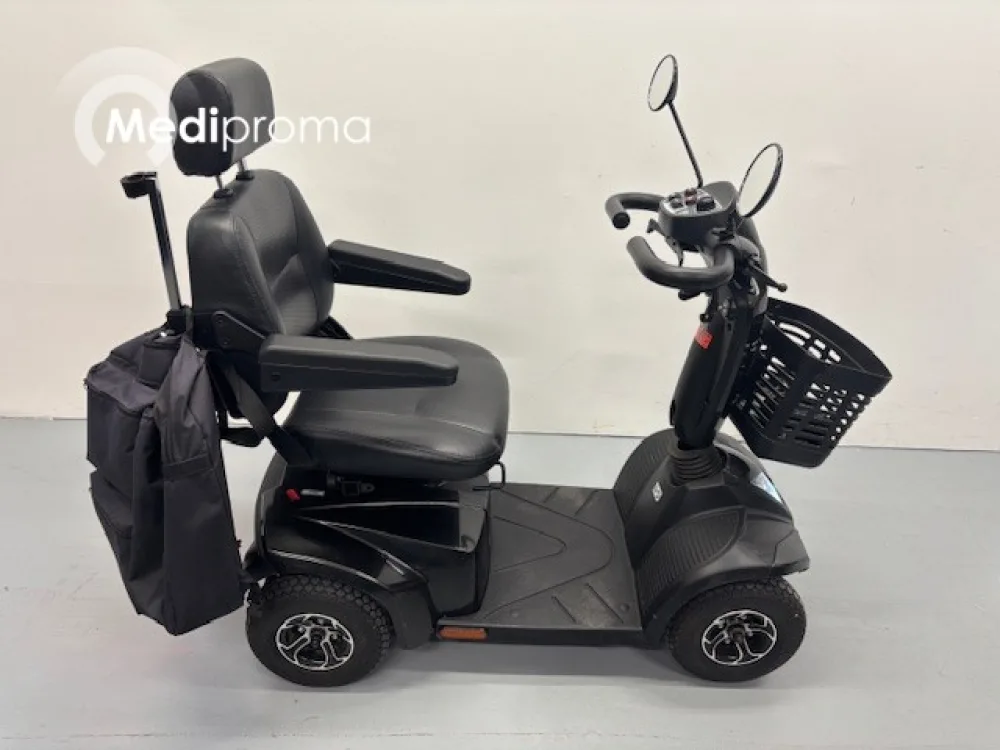 Drive Envoy Scootmobiel