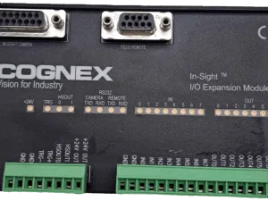Cognex CIO-1450 I/O Expansion Module