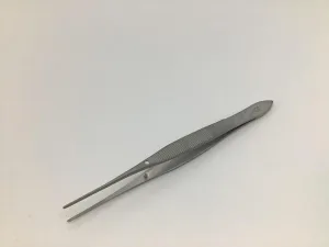 GB Medical Forcep Iris 105mm