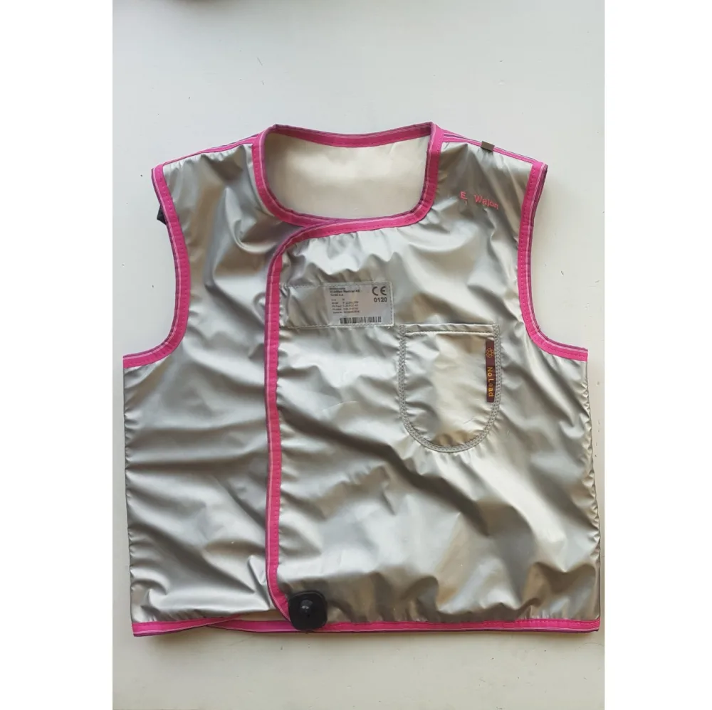 Scanflex 61222 Loodvest