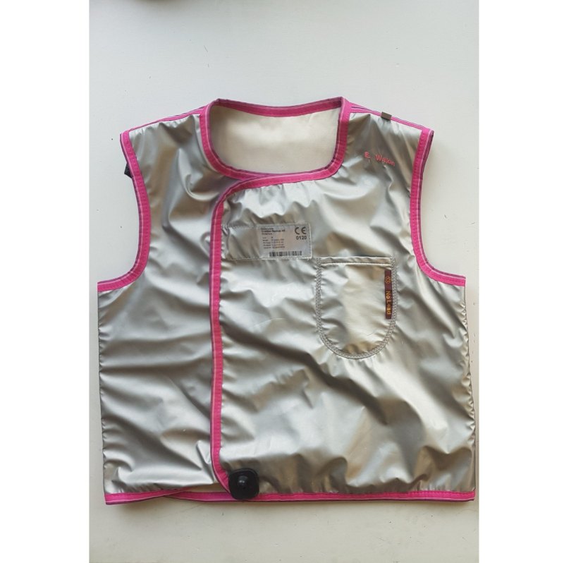 Scanflex 61222 Loodvest