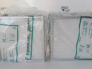 Camfil Megalam HD HEPA Filter Panel