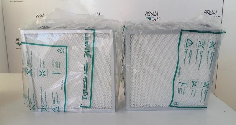 Camfil Megalam HD HEPA Filter Panel