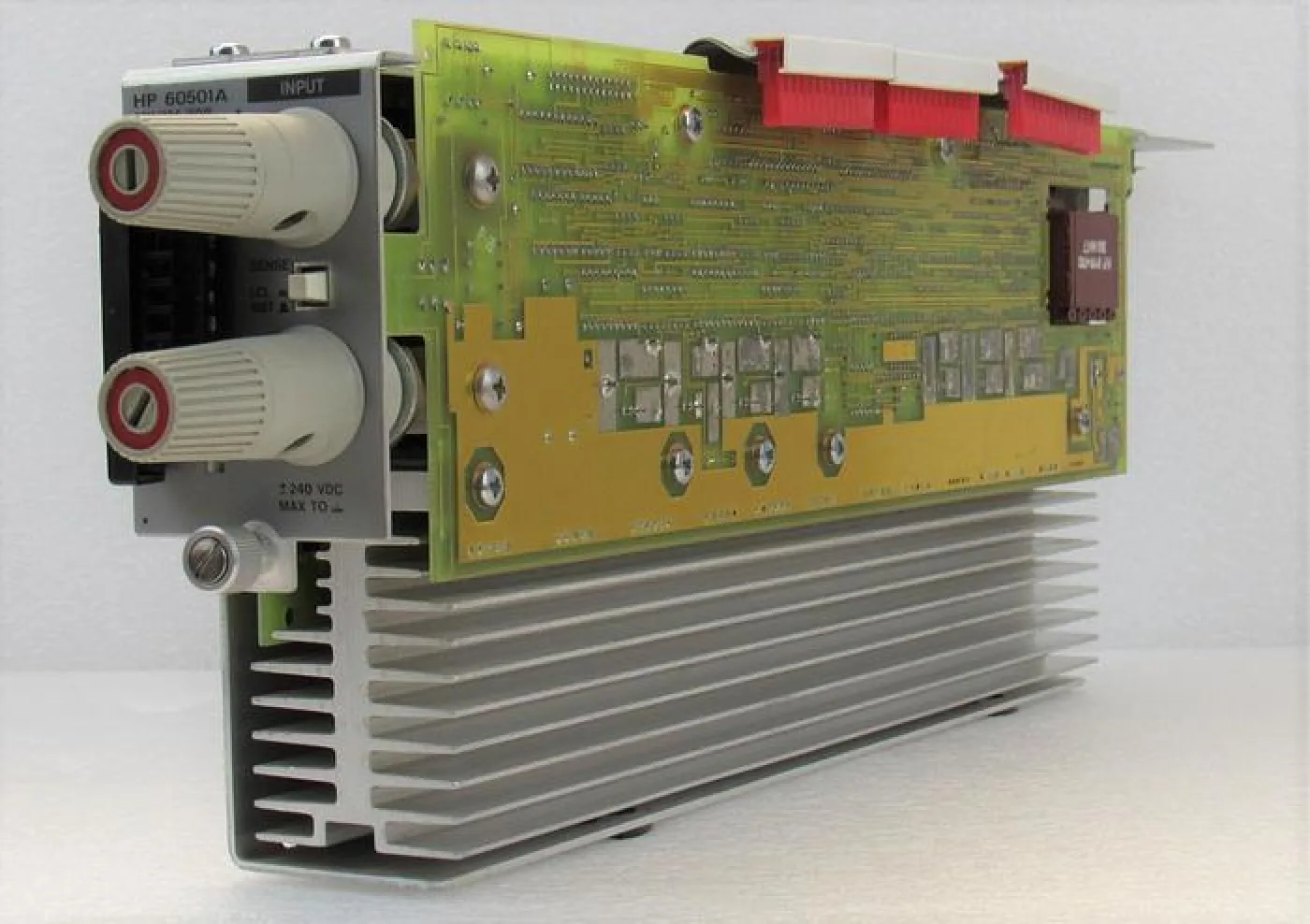 Agilent Technologies (HP) 60501A - 1
