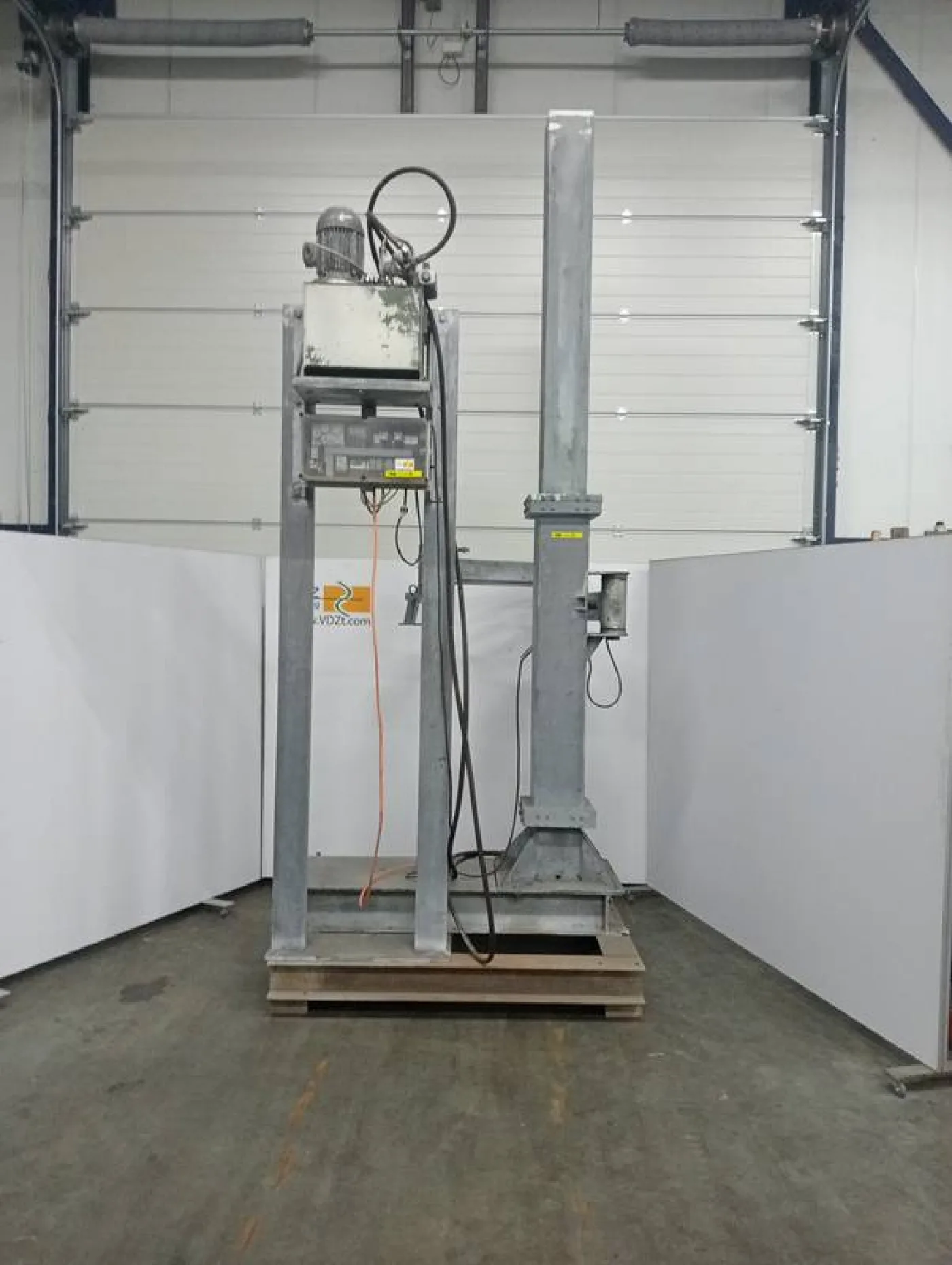 Loading arm - 2