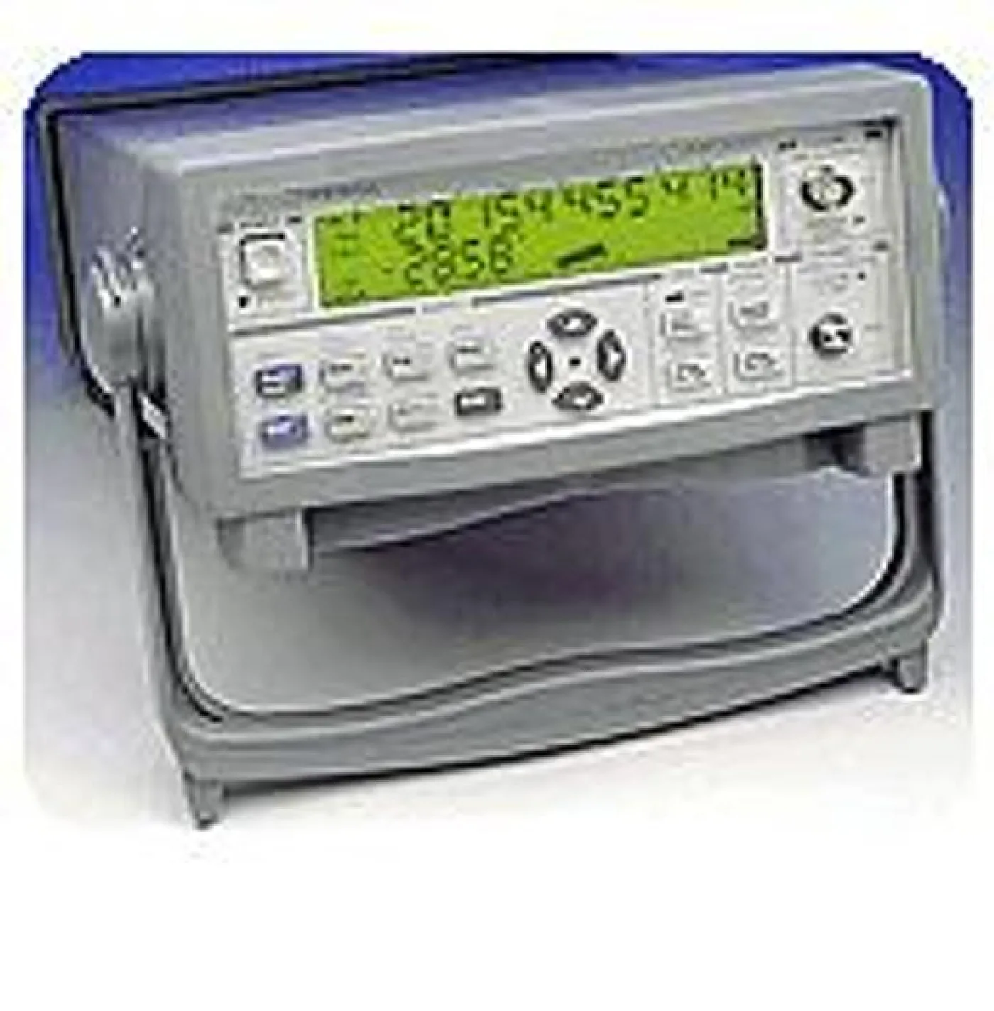 Agilent / HP 53150A - 1