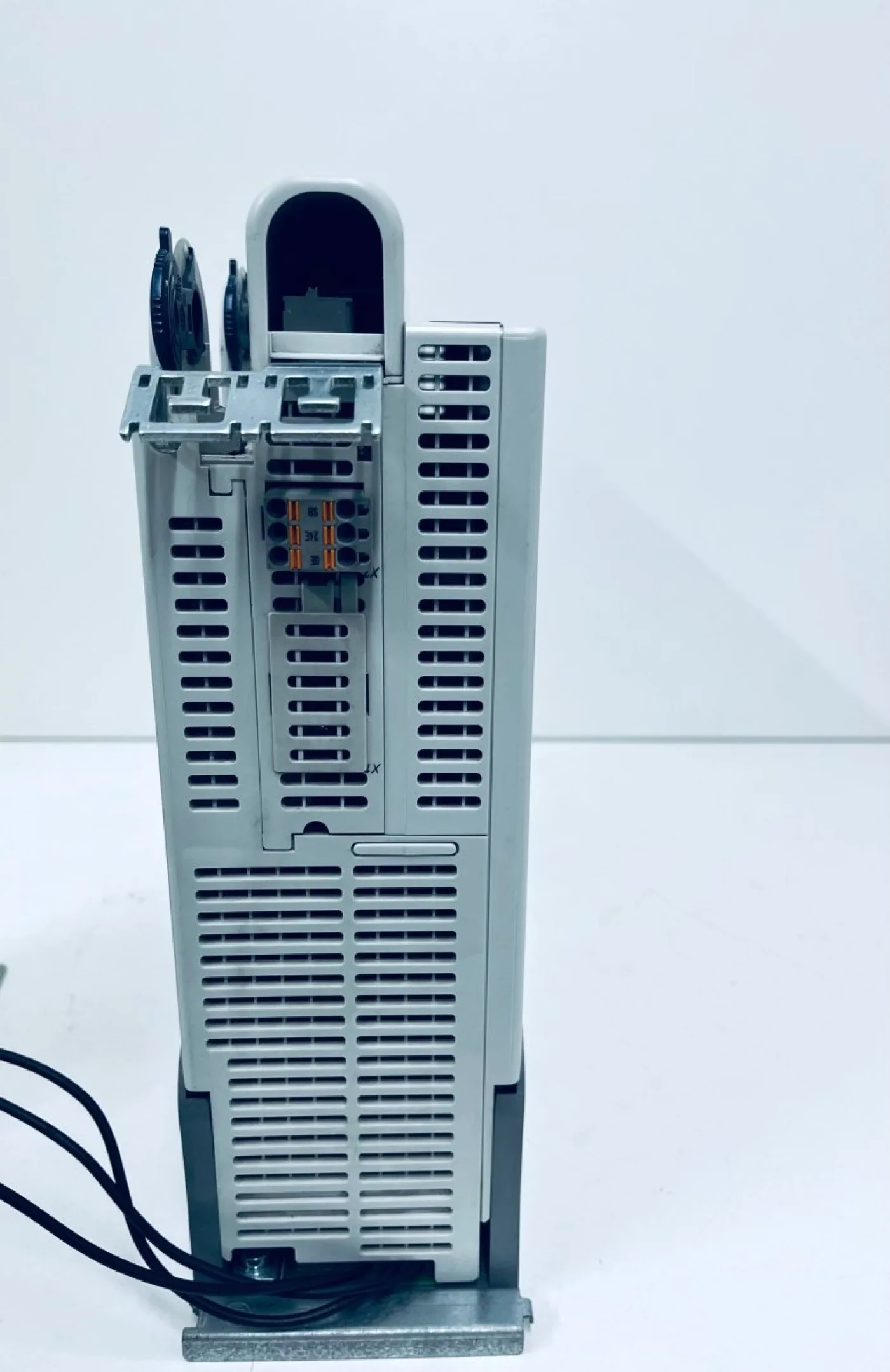 Lenze Single Drive Highline E94ASHE0074 Umrichter mit Transformer - 7
