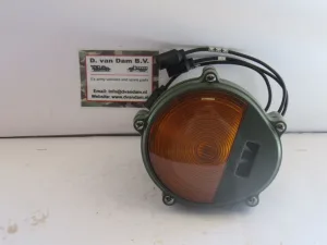 Parking/Knipper licht M-Serie