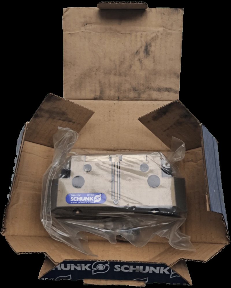 Schunk Universalgreifer 371103 PGN-plus 125-1