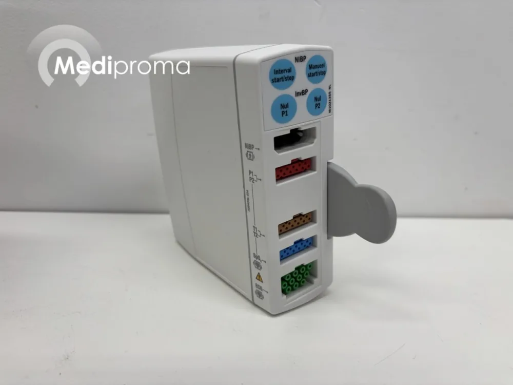 GE E-PSMP Module