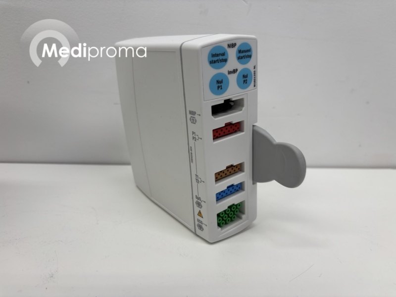 GE E-PSMP Module