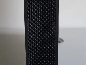 2113 - As new APC SRT3000XLI uninterruptible Power Supply