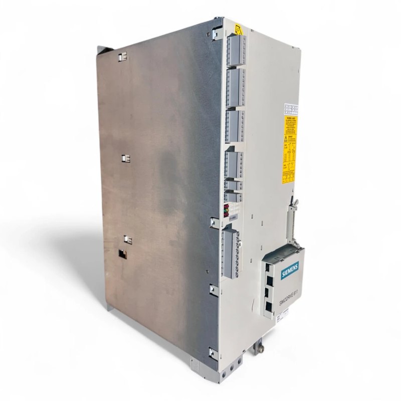 Siemens Simodrive 611 E/R-Modul INT. 36/47kW Art.-Nr. 6SN1145-1BA02-0CA1 z.B.für IMA Maschinen