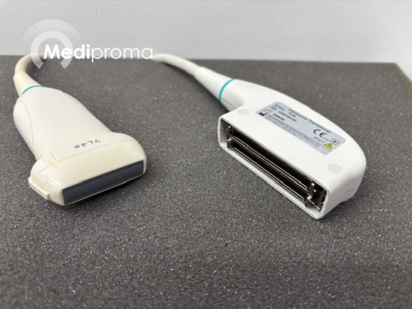 Mindray 7L4S Transducer - 1