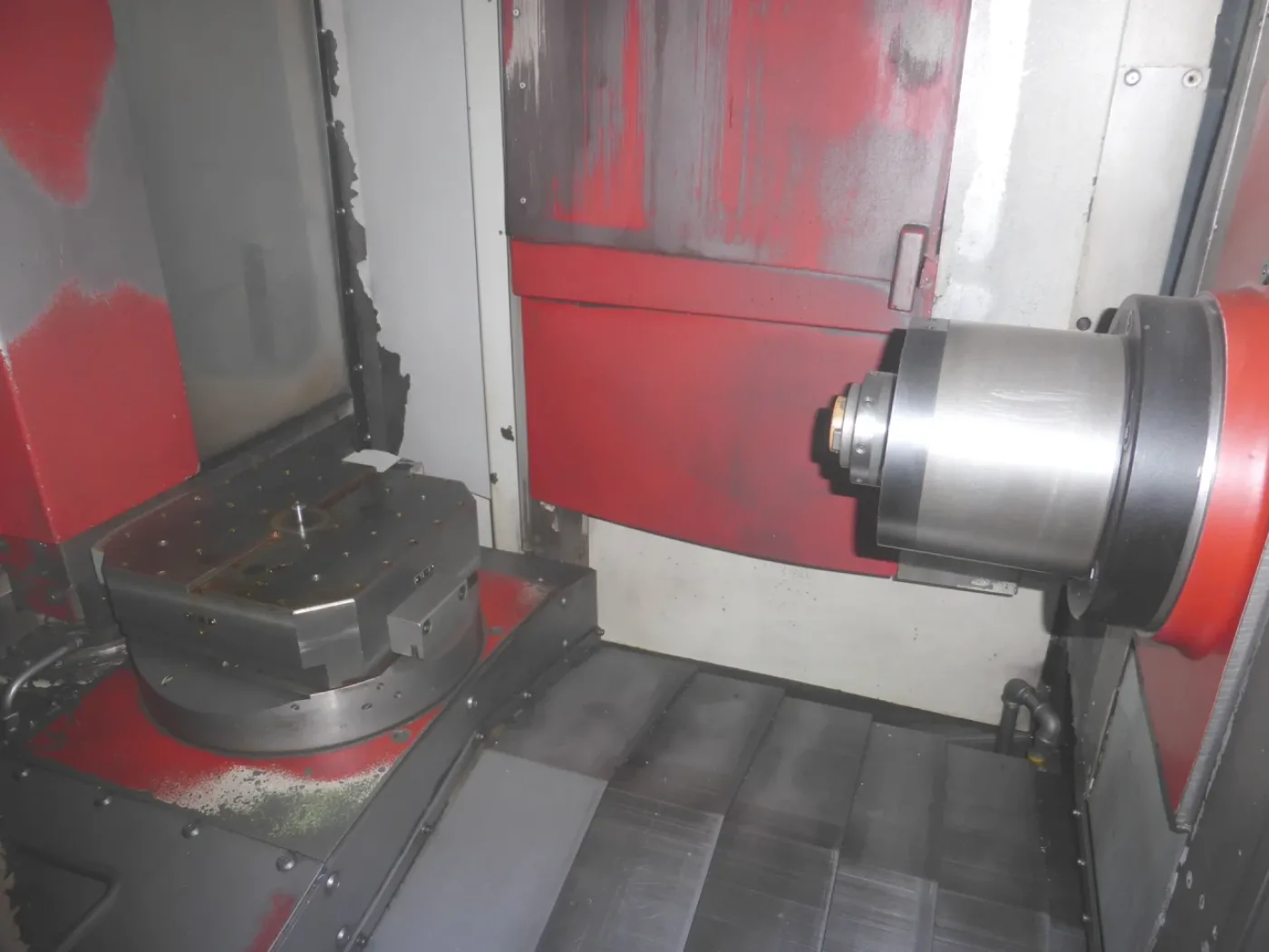 016486 - DIXI 100 / CHO 2x48 - CHP 9 - 4