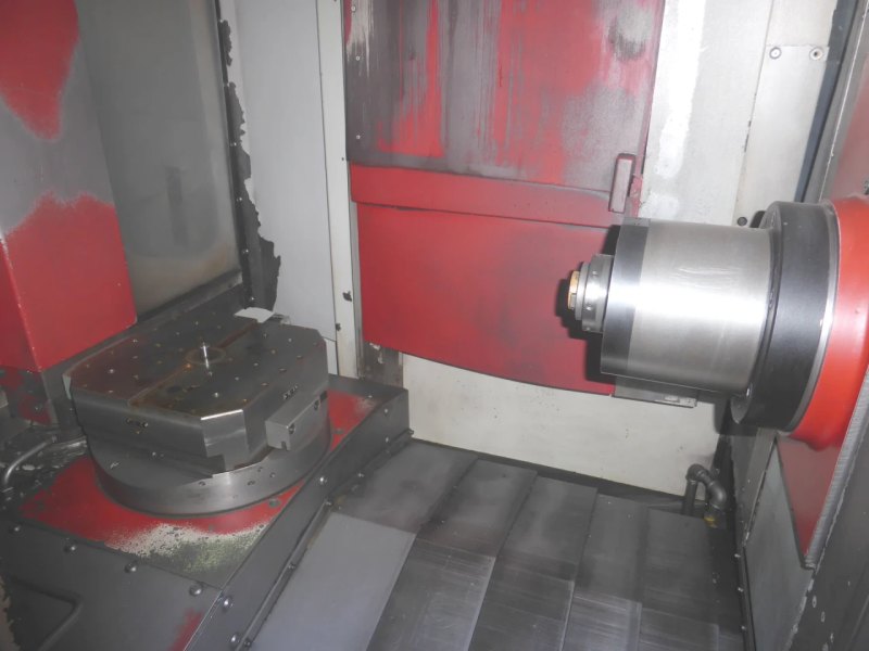 016486 - DIXI 100 / CHO 2x48 - CHP 9