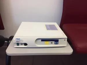 Mitek VAPR 3 HF-Chirurgiegerät