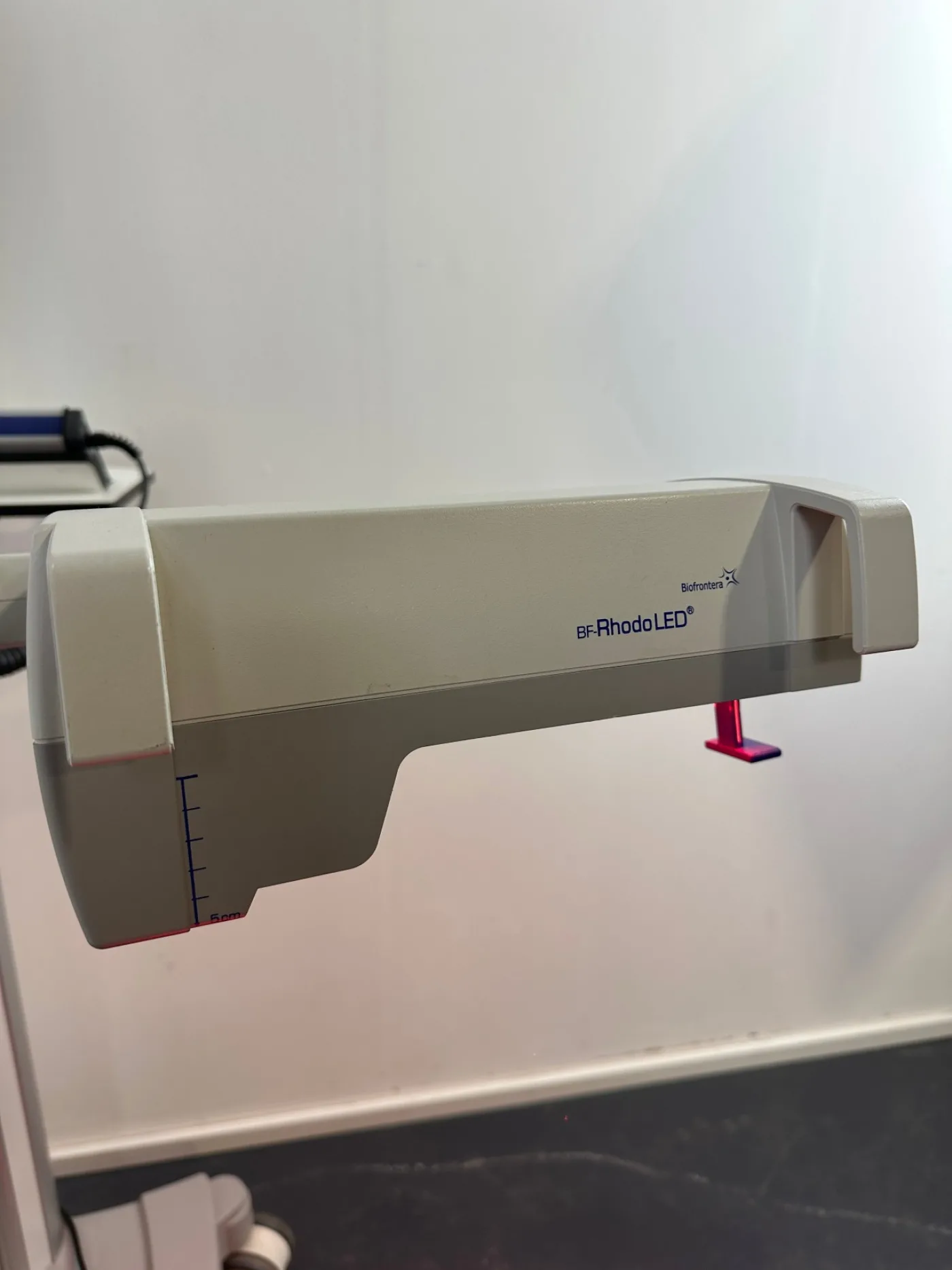 Biofrontera BF-RhodoLED PDT LED Rotlichtlampe - 5