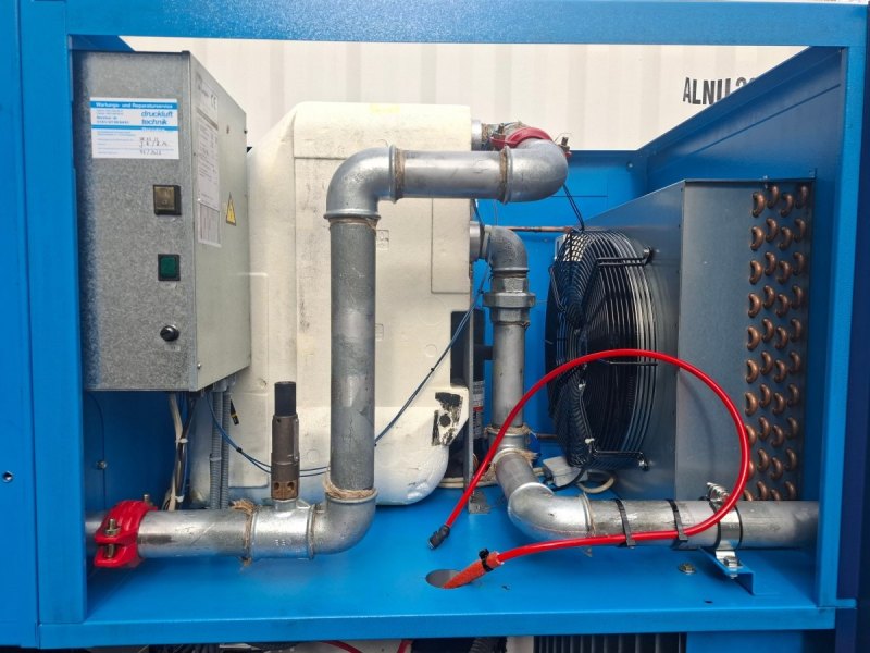 CompAir L75-10A Schraubenkompressor