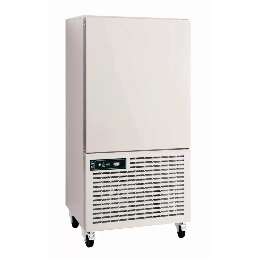 Foster Xtra Blast Chiller Stainless Steel 35kg XR35 - islandcatering