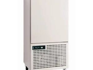 Foster Xtra Blast Chiller Stainless Steel 35kg XR35 - islandcatering
