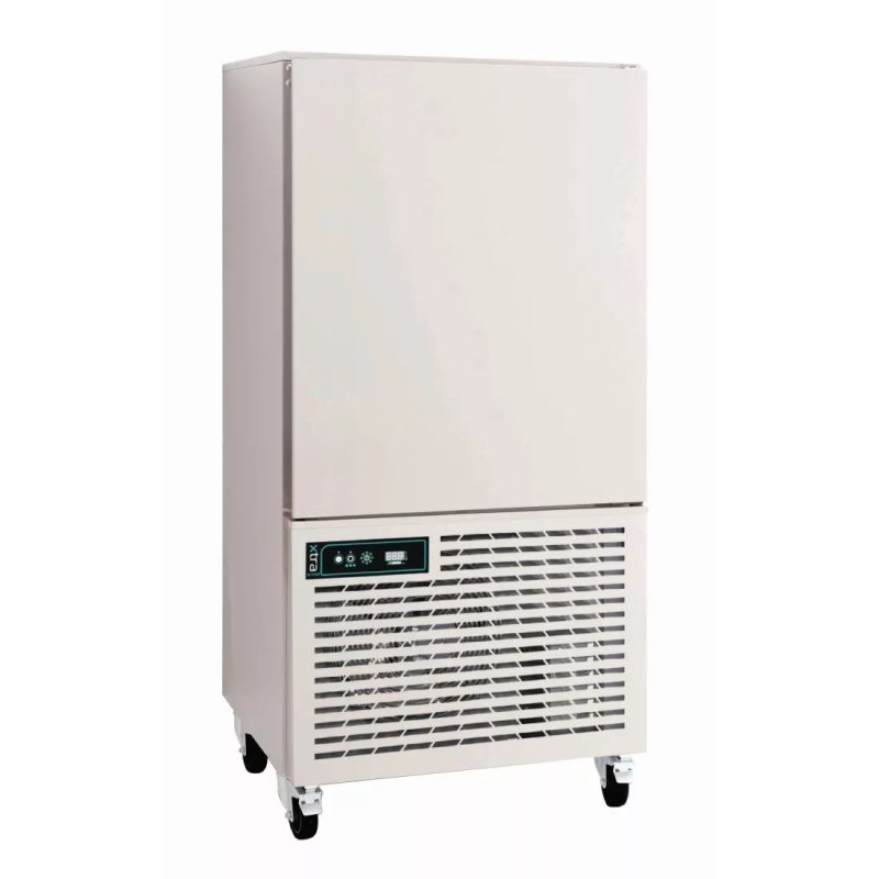 Foster Xtra Blast Chiller Stainless Steel 35kg XR35 - islandcatering