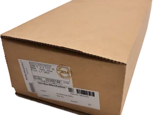 StrikoWestofen / Bürkert 2/2 Wege Schrägsitzventil Type 2000 / 00350158