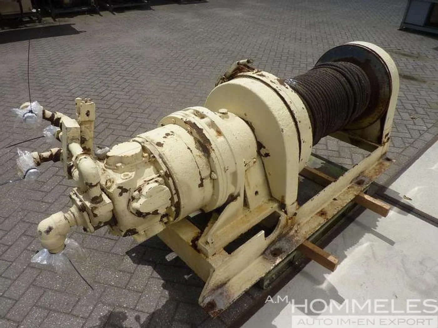 Atlas Copco - 2