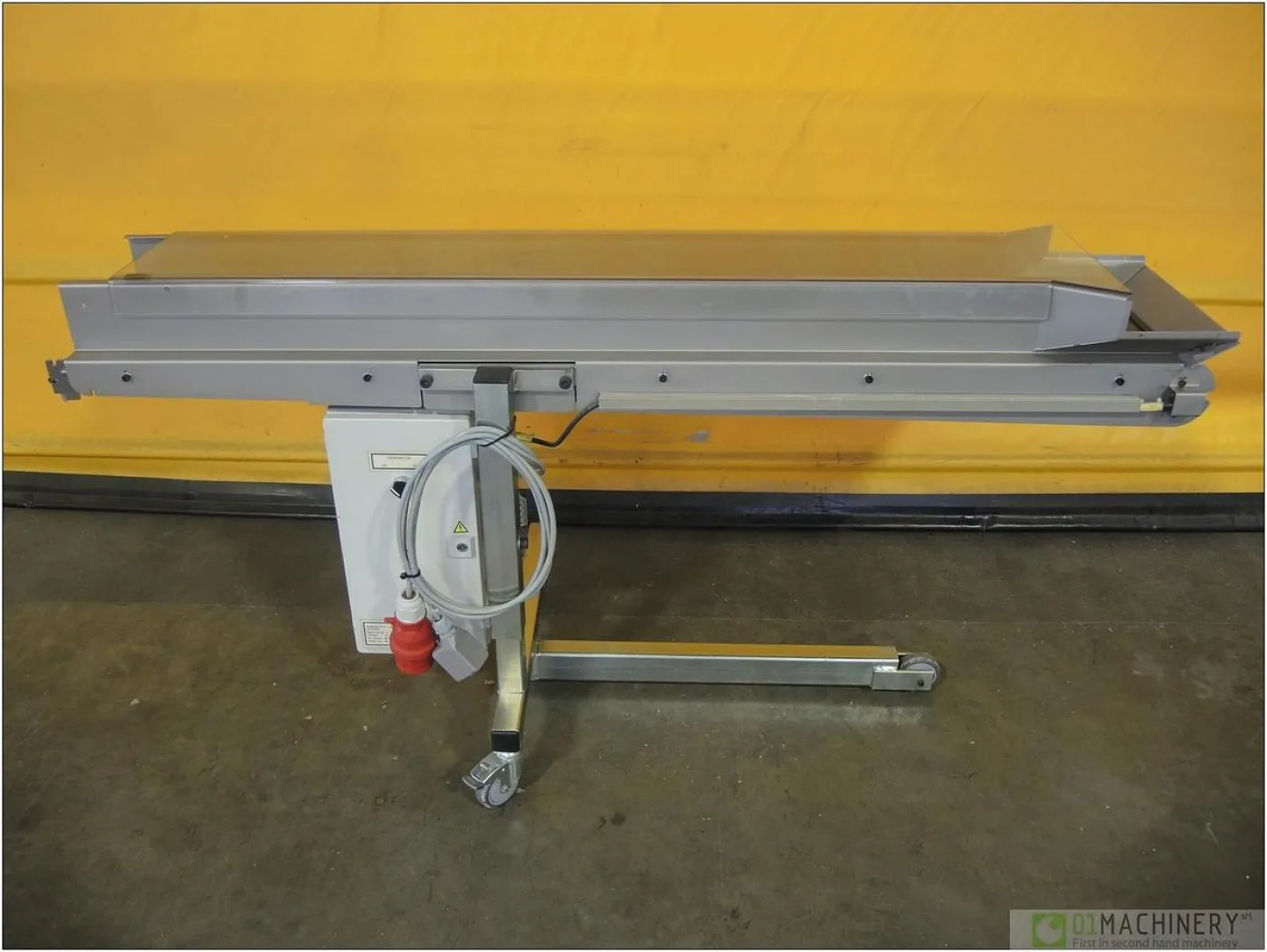 2011 KS AUTOMATIK 10121504 AI0403 - 1