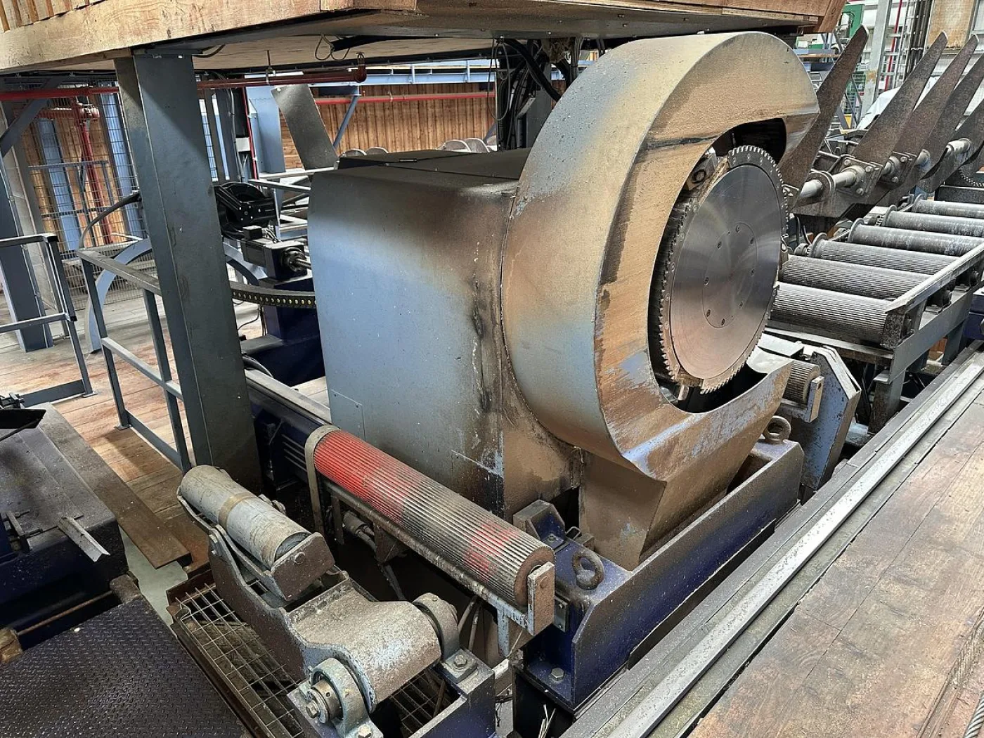 PRIMULTINI SII 1600 CFN WSF - 5