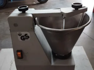 Farbmischer Busch FM 5