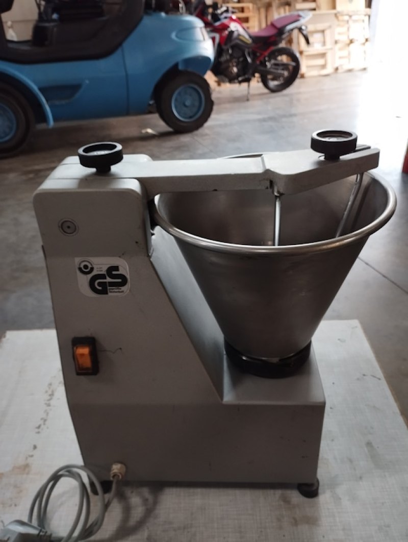 Farbmischer Busch FM 5