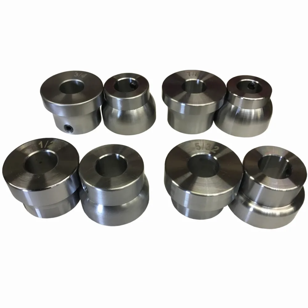 WNS Bead Roller Tanking Roll Set 22mm ID - WNS - W. Neal Services Ltd