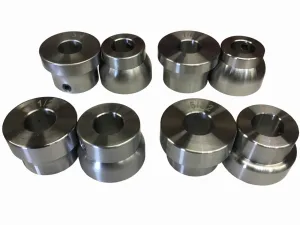 WNS Bead Roller Tanking Roll Set 22mm ID - WNS - W. Neal Services Ltd