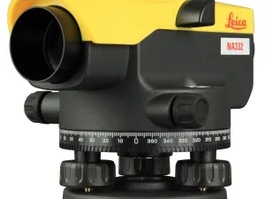 Leica NA332
