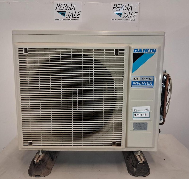 Daikin R32 Multi Inverter Außeneinheit