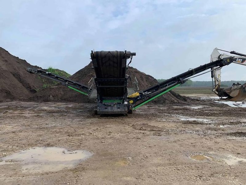 2019 EvoQuip by Terex Colt 1000 Scalping Screen Screener