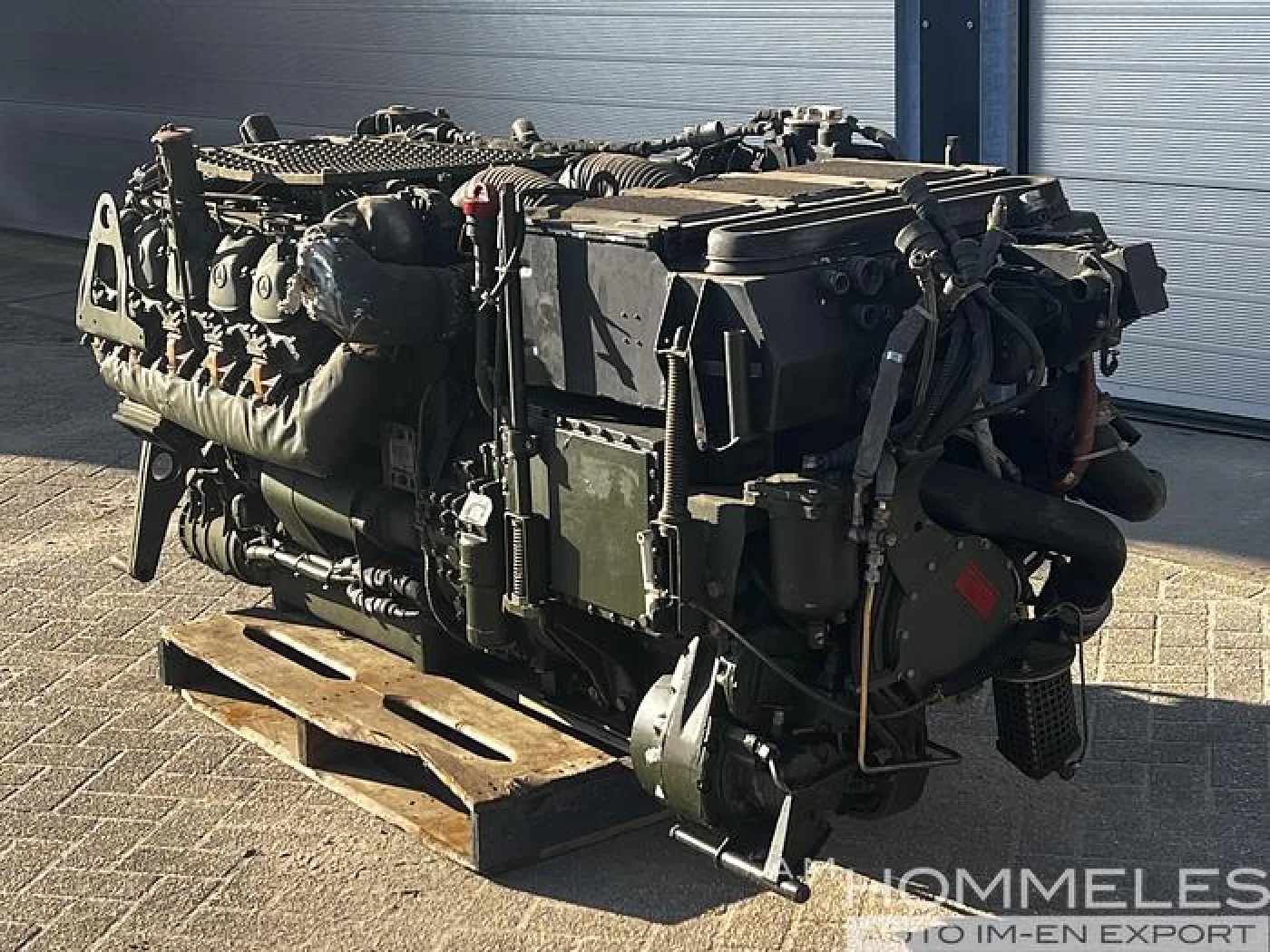 LUCHS Power Pack - 6