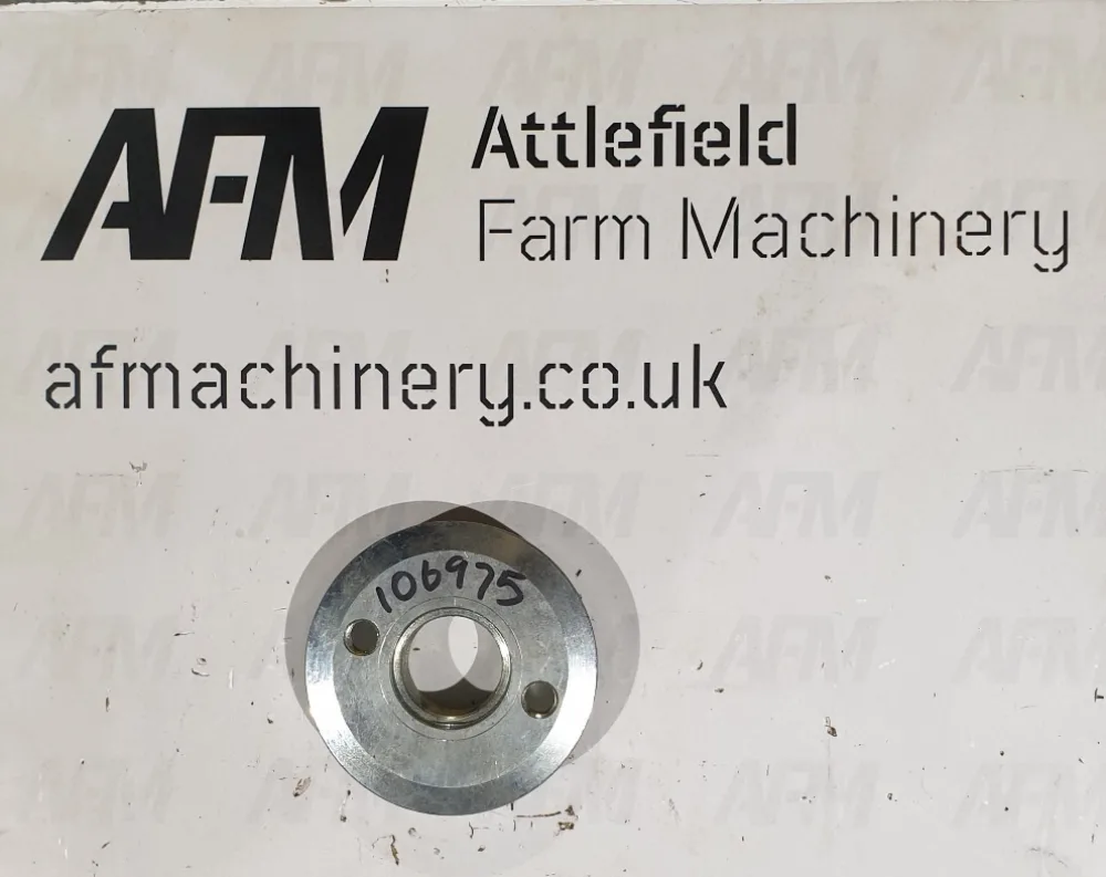 McConnel Locknut - 1069075