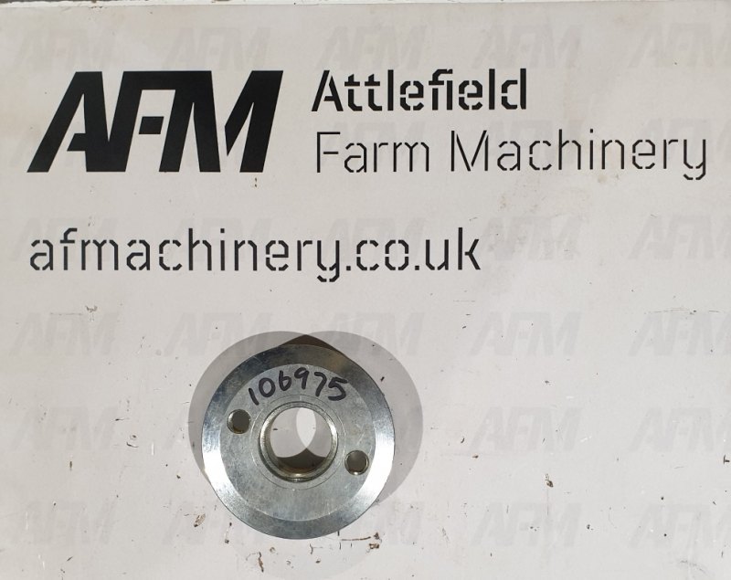 McConnel Locknut - 1069075