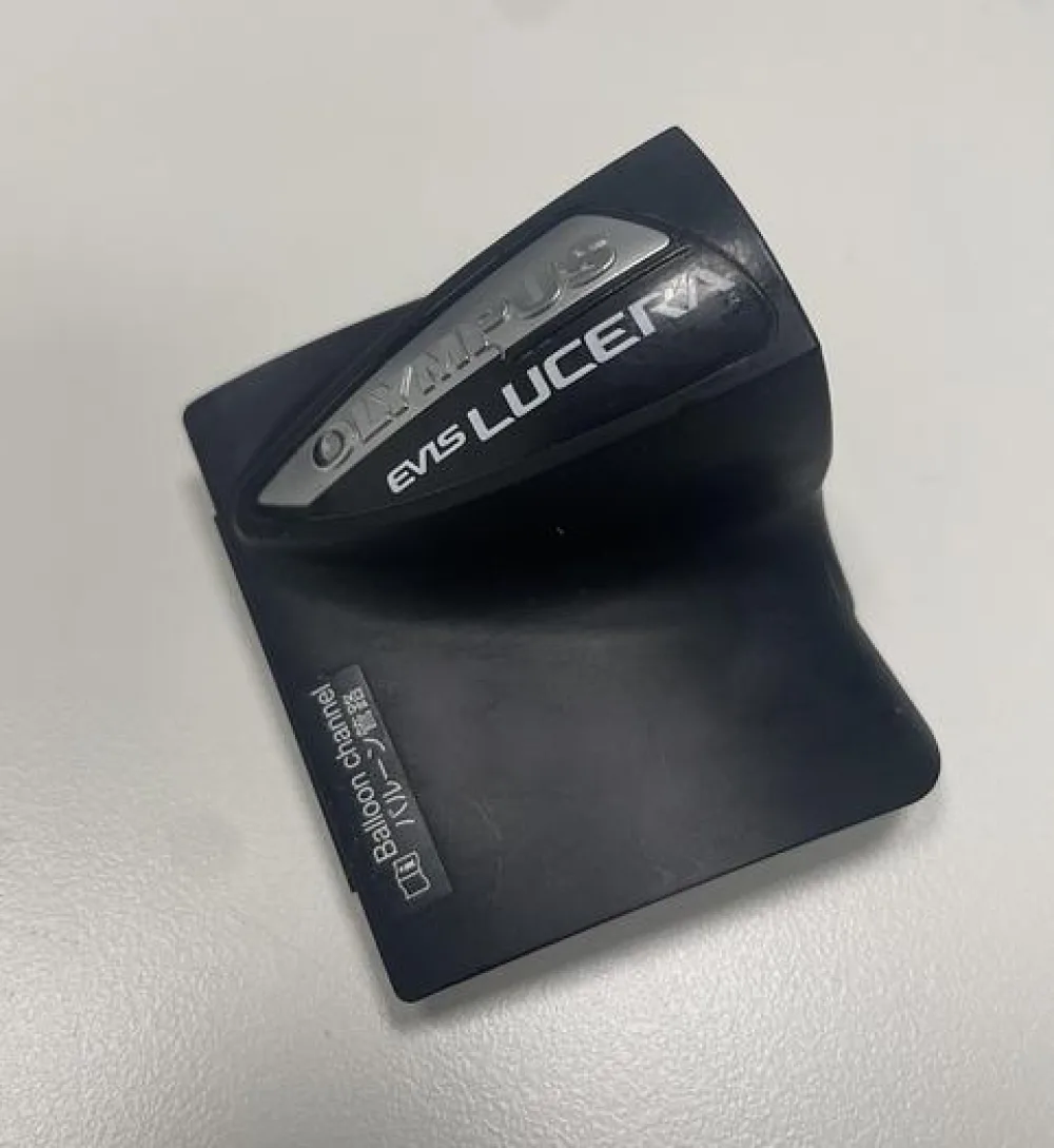 Olympus side cover 260 series