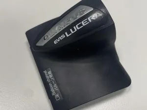 Olympus side cover 260 series