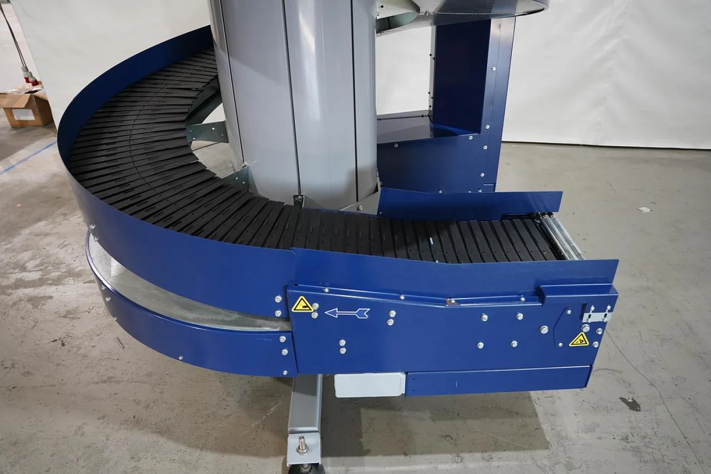 2023 Apollo spiraalconveyor - 8