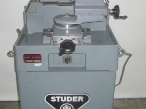 016463 - STUDER DSA